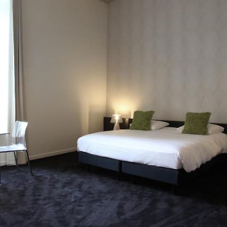 Hotel The Lodge Vilvoorde Eksteriør billede