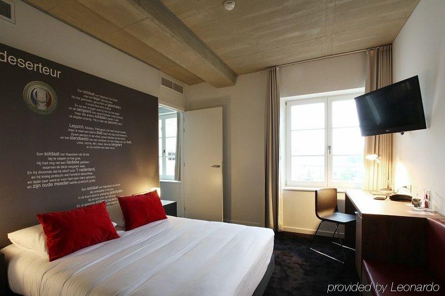 Hotel The Lodge Vilvoorde Værelse billede