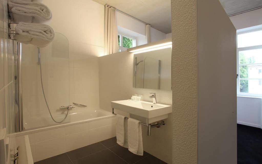 Hotel The Lodge Vilvoorde Værelse billede