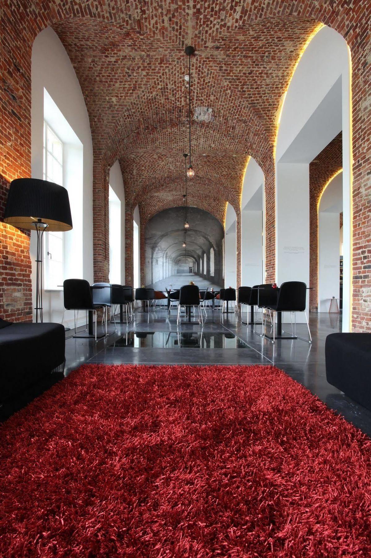 Hotel The Lodge Vilvoorde Eksteriør billede